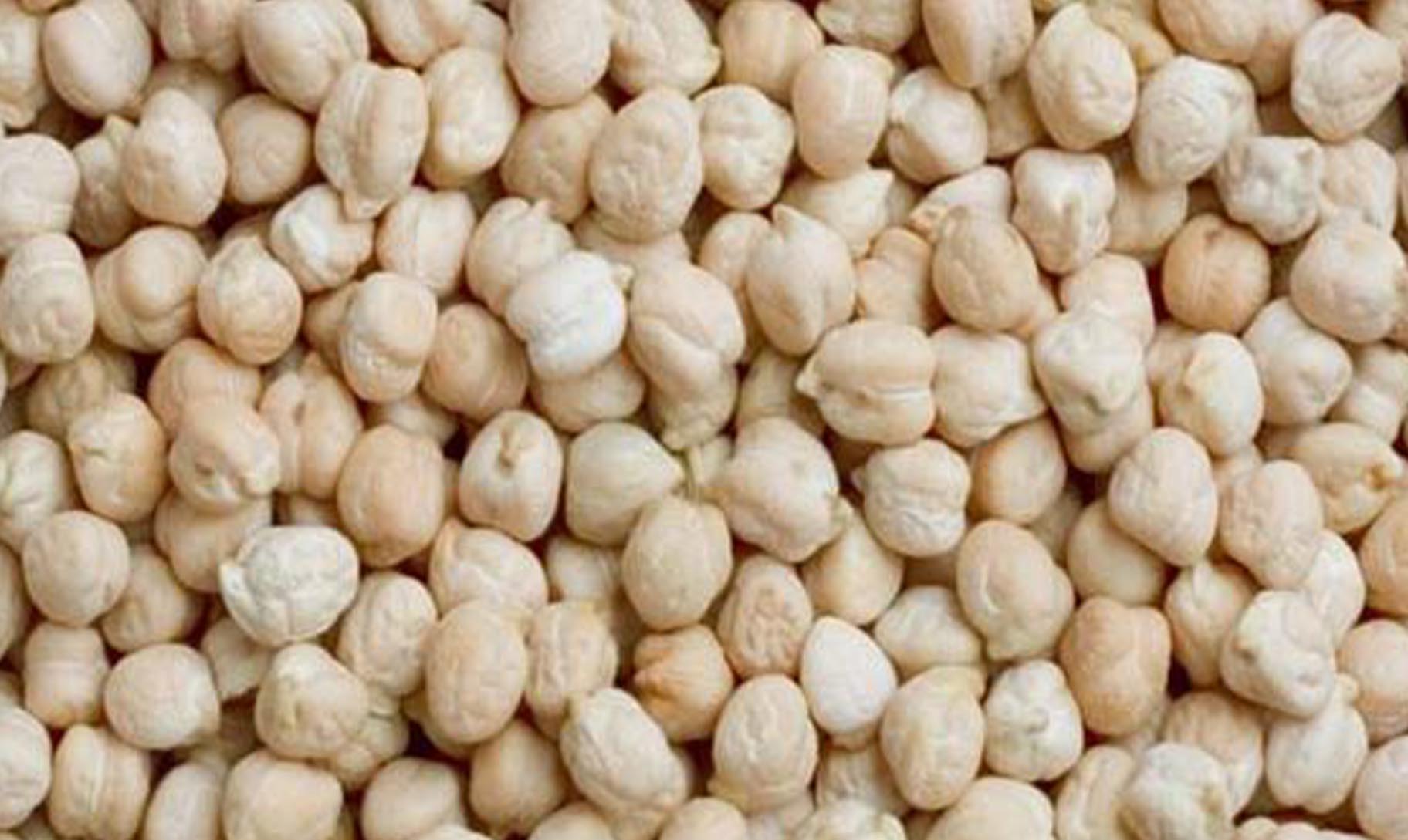 Chickpeas (Kabuli)